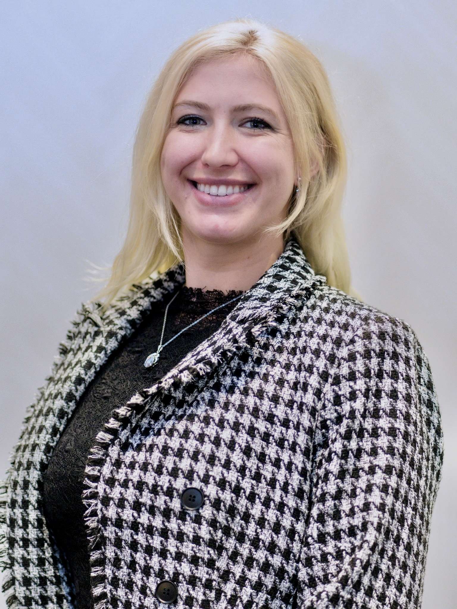 Tara McLeod portrait